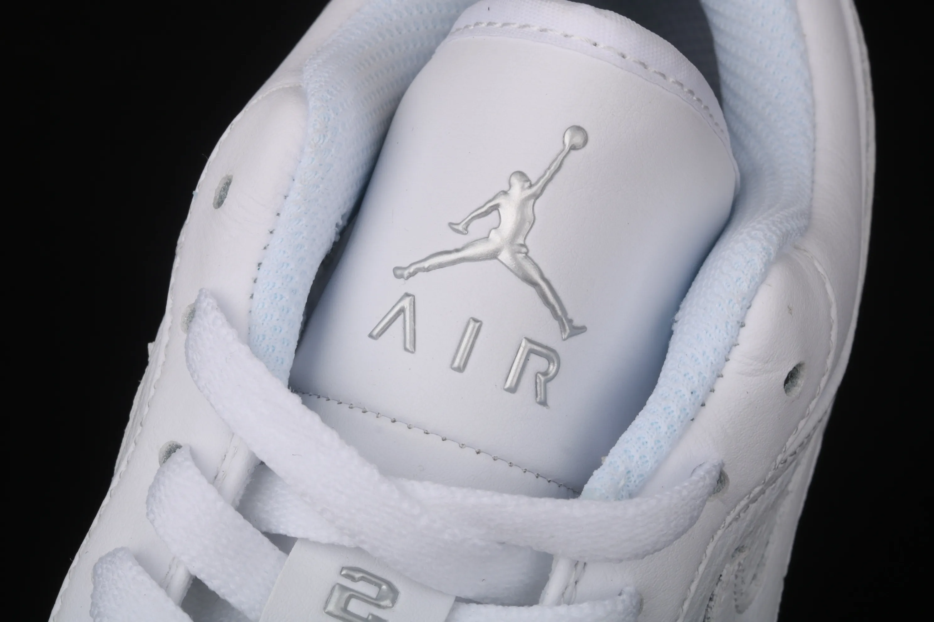 All categories Air Jordan Jordan series basketball shoes Air Jordan 1 Low Air Jordan 1 Low AJ1 Joe 1 low-top cultural and leisure sports sneakers 309192-111